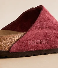 Arizona Suede Sandal