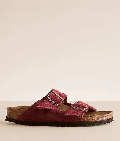 Arizona Suede Sandal