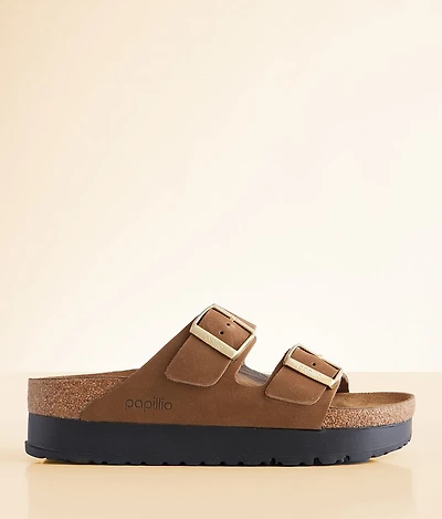 Arizona Platform Sandal