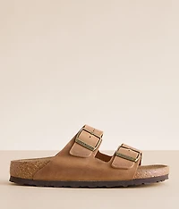 Arizona Oiled Leather Sandal