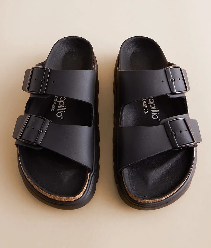 Arizona Platform Sandal