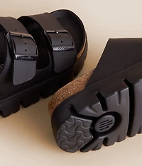 Arizona Platform Sandal