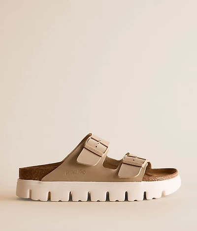Arizona Chunky Suede Sandal