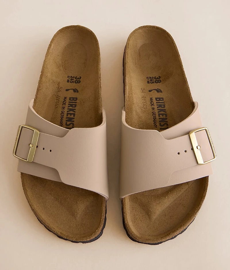 Catalina Sandal