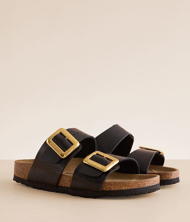 Sydney Luxe Sandal