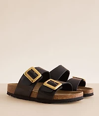 Sydney Luxe Sandal