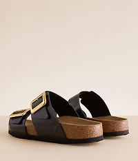 Sydney Luxe Sandal