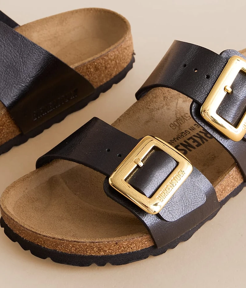 Sydney Luxe Sandal
