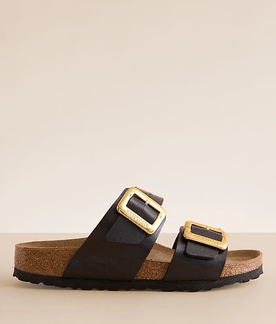 Birkenstock Sydney Luxe Sandal