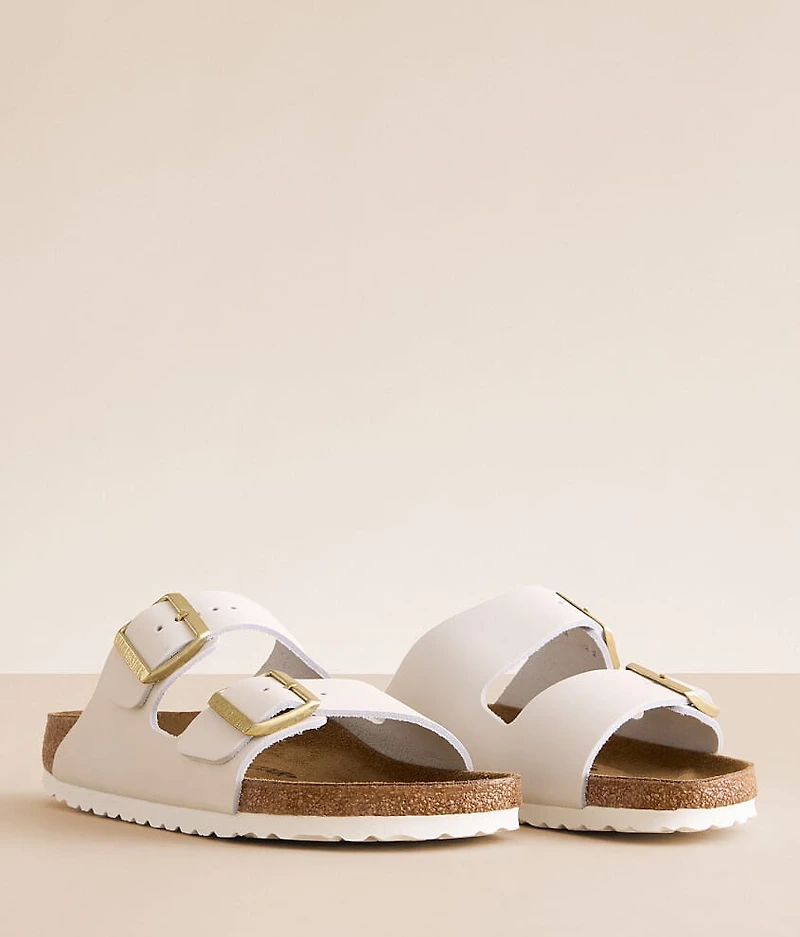 Arizona Nubuck Leather Sandal