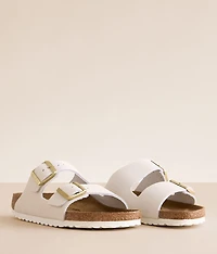Arizona Nubuck Leather Sandal