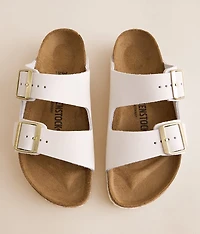 Arizona Nubuck Leather Sandal