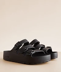 Florida EVA Platform Sandal