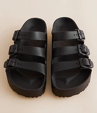 Florida EVA Platform Sandal