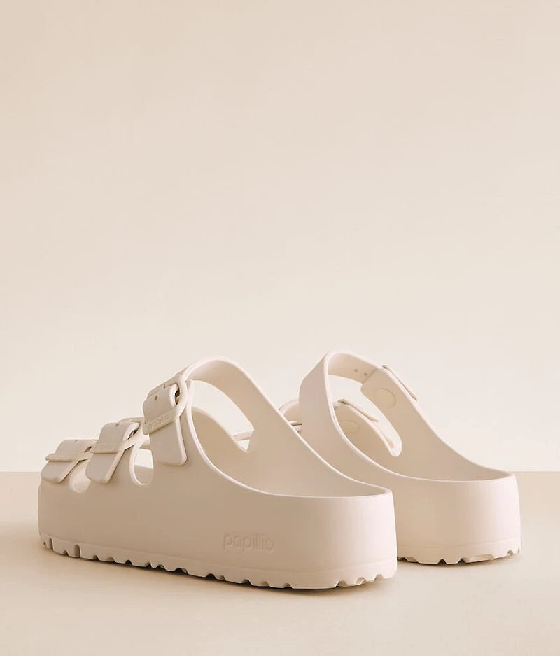 Florida EVA Platform Sandal