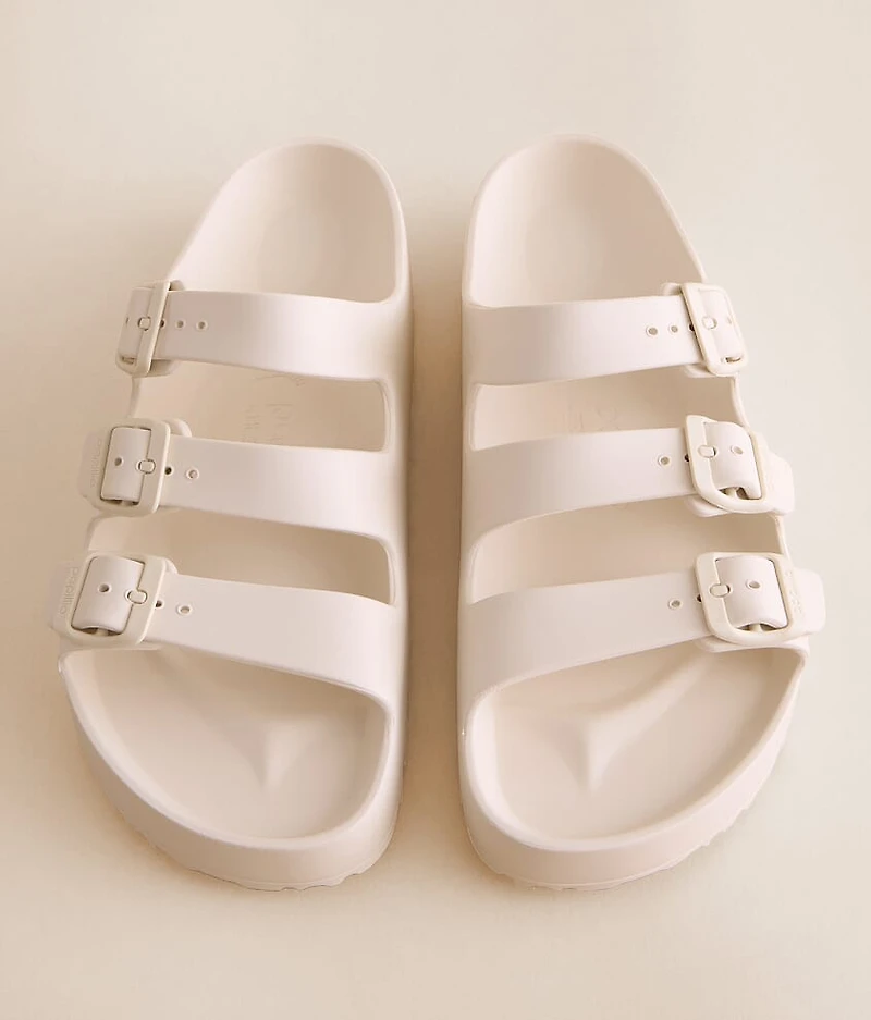 Florida EVA Platform Sandal