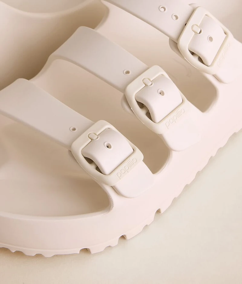 Florida EVA Platform Sandal