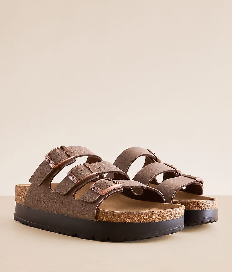 Florida Platform Sandal