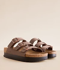 Florida Platform Sandal