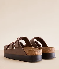 Florida Platform Sandal