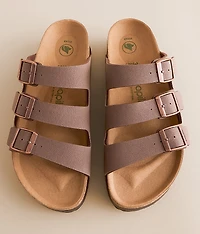 Florida Platform Sandal
