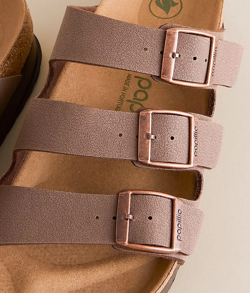 Florida Platform Sandal