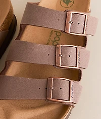Florida Platform Sandal