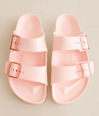 Arizona Stealth Buckle Sandal