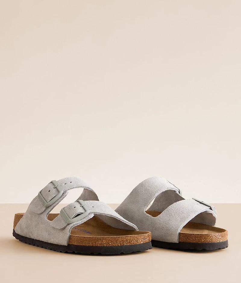 Arizona Soft Suede Sandal