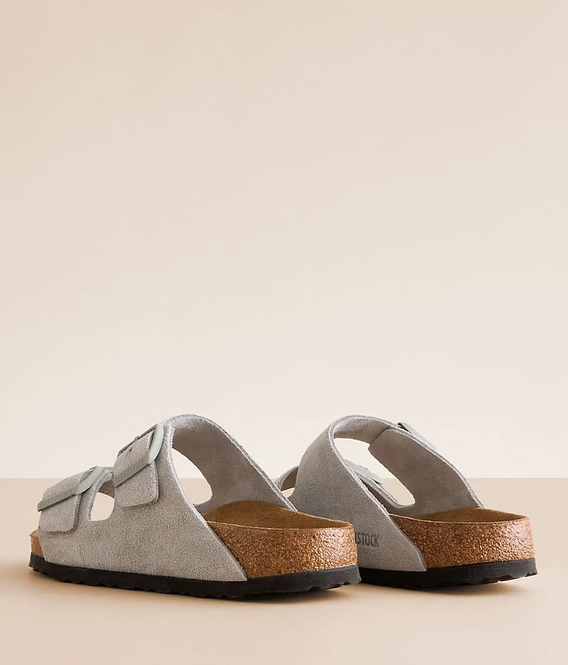 Arizona Soft Suede Sandal