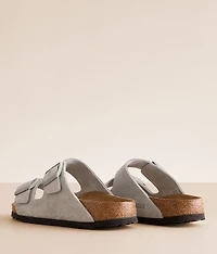 Arizona Soft Suede Sandal