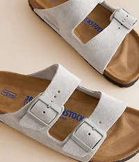 Arizona Soft Suede Sandal