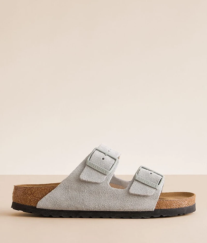 Arizona Soft Suede Sandal