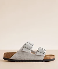Arizona Soft Suede Sandal