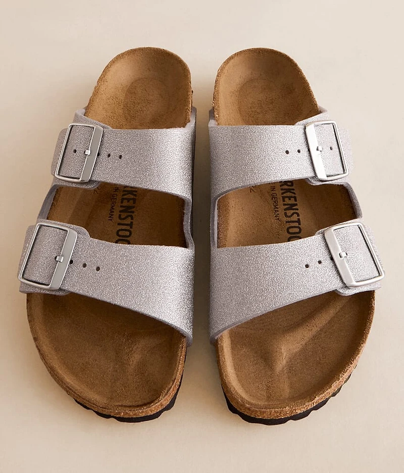 Arizona Shiny Glitter Sandal