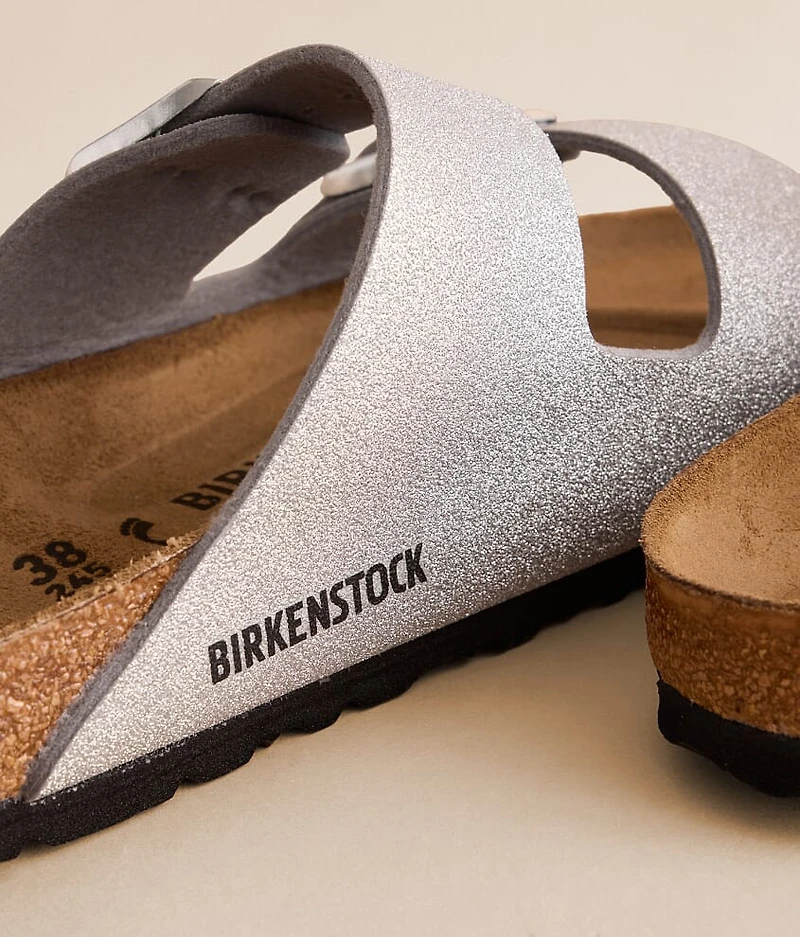 Arizona Shiny Glitter Sandal