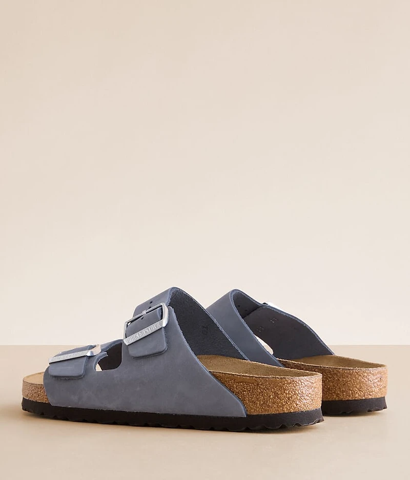 Arizona Leather Sandal