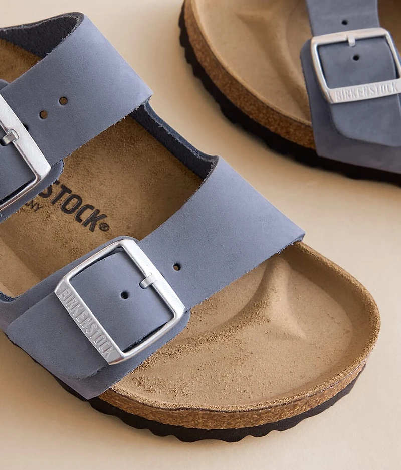 Arizona Leather Sandal