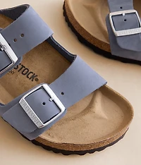 Arizona Leather Sandal