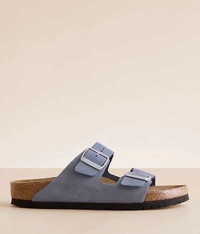 Arizona Leather Sandal
