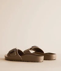 Madrid Big Buckle Sandal