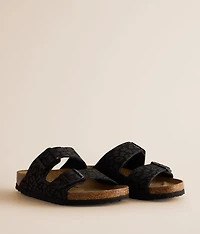 Arizona Leopard Sandal