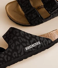 Arizona Leopard Sandal