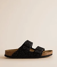 Arizona Leopard Sandal