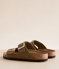 Arizona Leopard Sandal