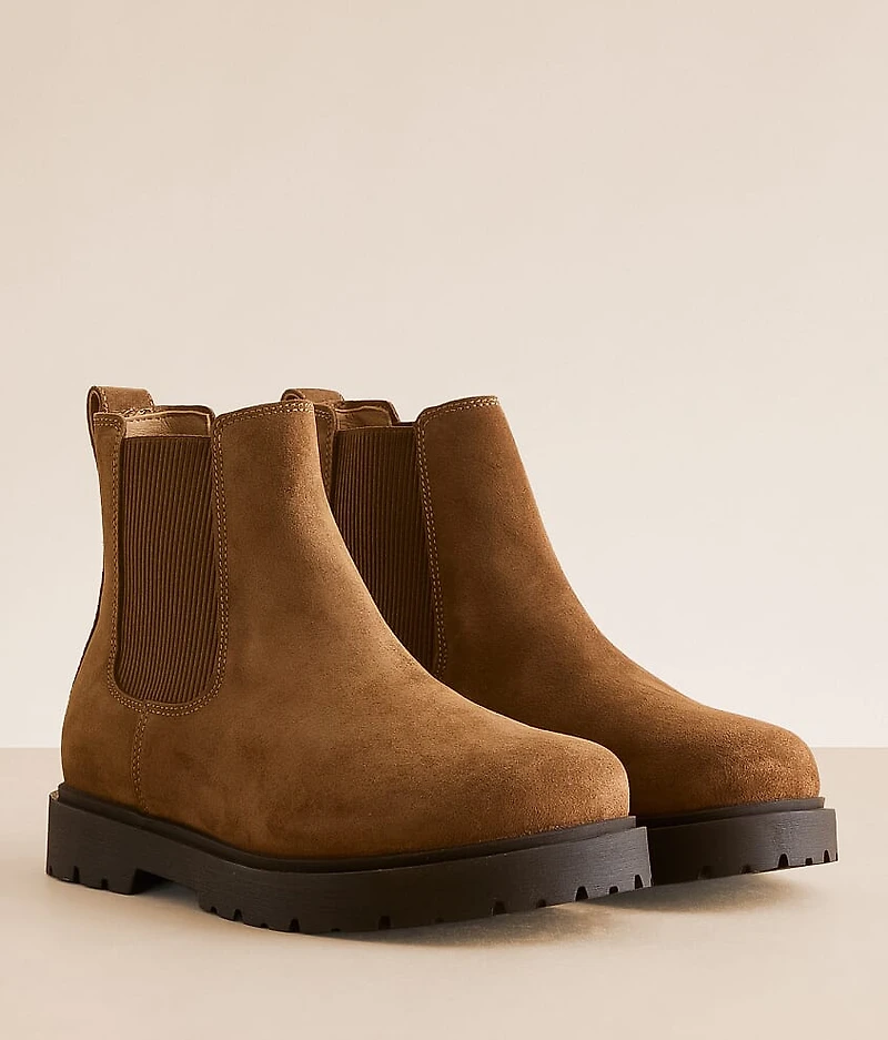 Highwood Leather Chelsea Boot