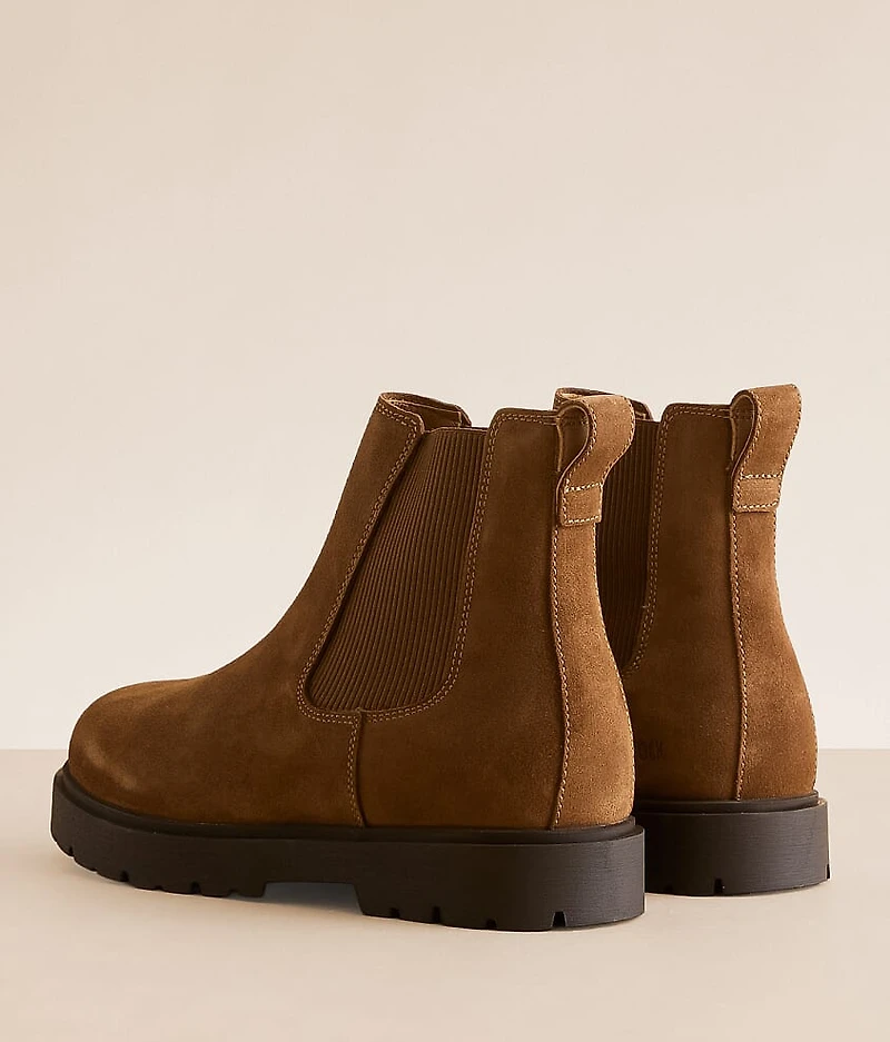 Highwood Leather Chelsea Boot