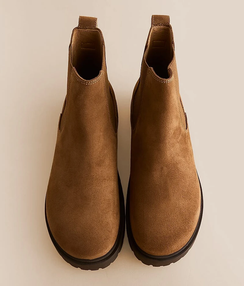 Highwood Leather Chelsea Boot