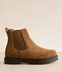 Highwood Leather Chelsea Boot