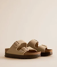 Arizona Vegan Platform Sandal